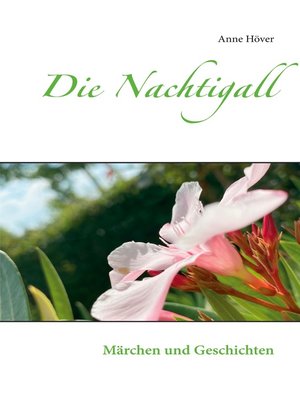 cover image of Die Nachtigall